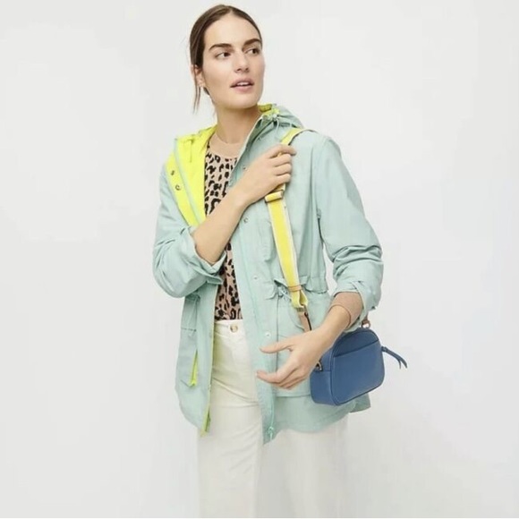 J. Crew Jackets & Blazers - Perfect lightweight jacket